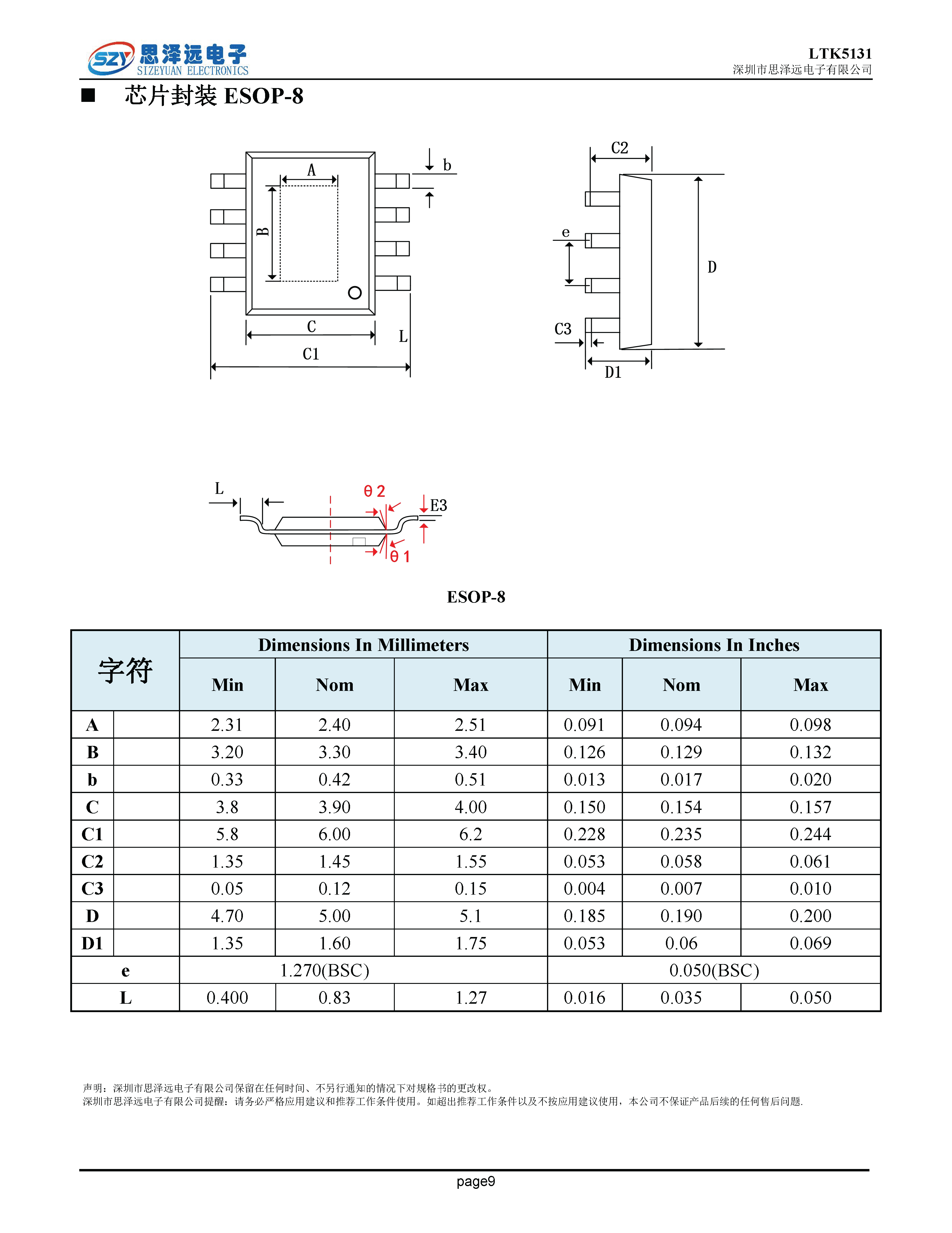 LTK5131宽电压2.5-7.5V脉冲控制防破音F类_2欧姆11W音频功率放大器ESOP_8 2023-12-06_页面_9.png