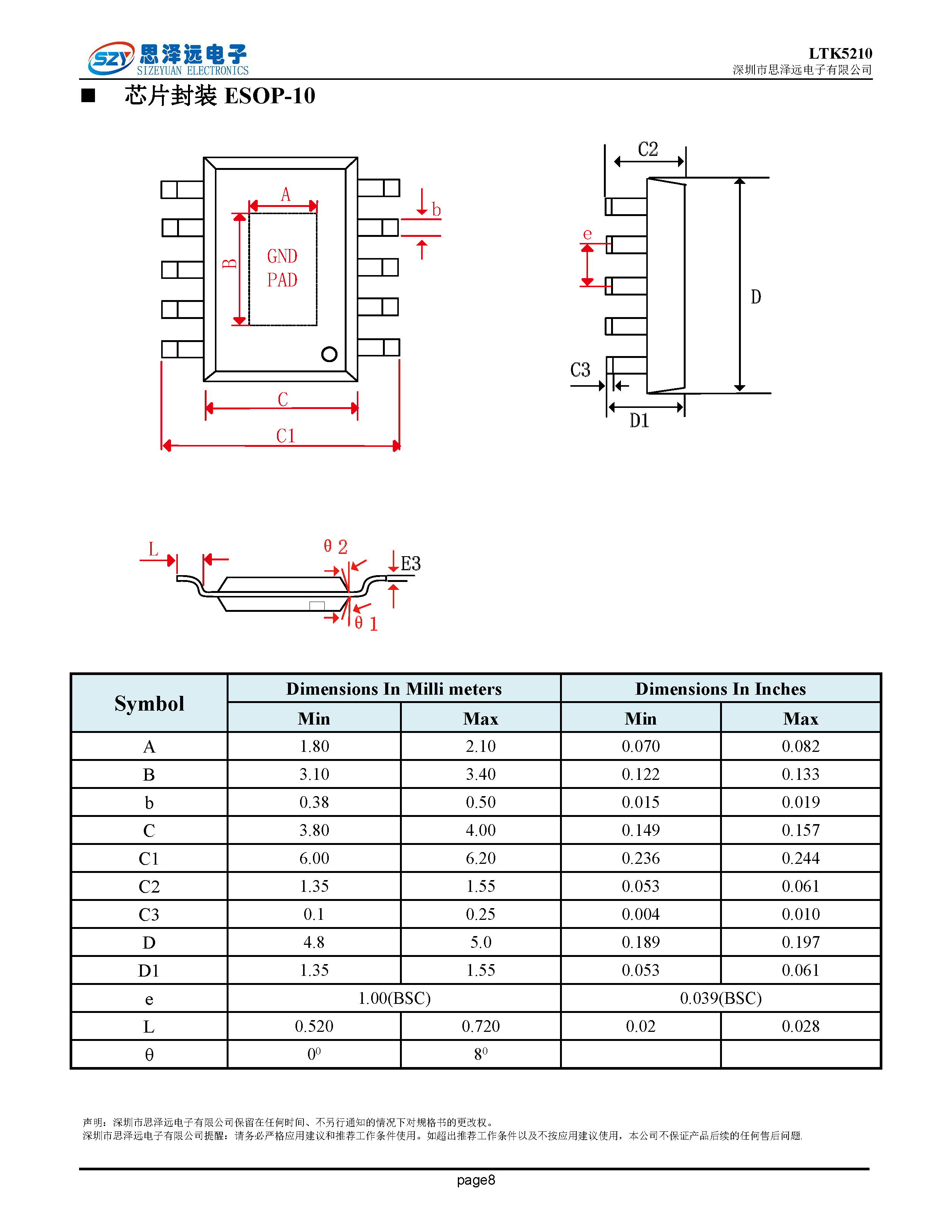 LTK5210宽电压2.8-7V_自带耳机功能双声道立体声脉冲控制F类_2X7.8W_音频功率放大器ESOP-10 2023-12-06_页面_8.png