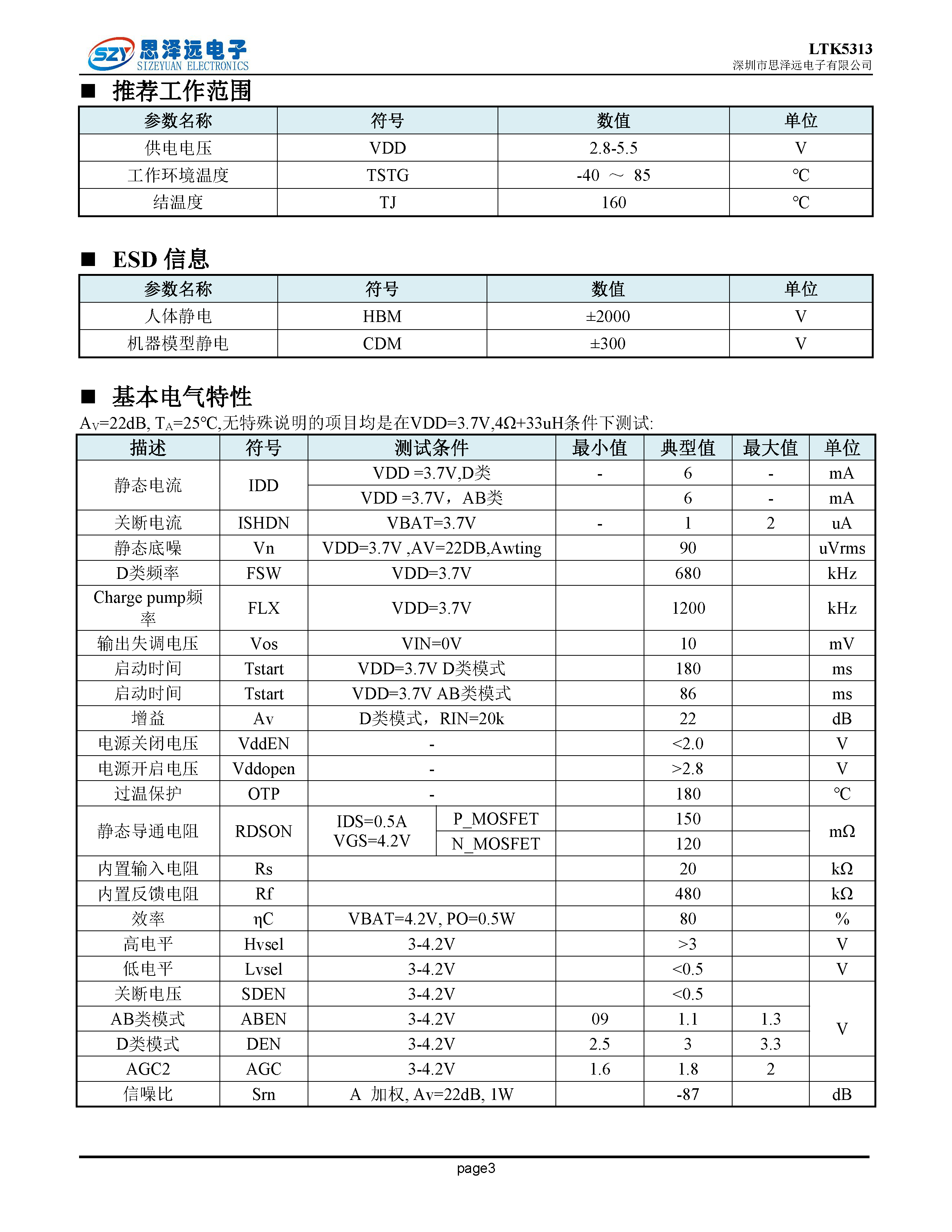 LTK5313自适应-电容式-音频功率放大器ESOP-10 2023-12-06_页面_3.png