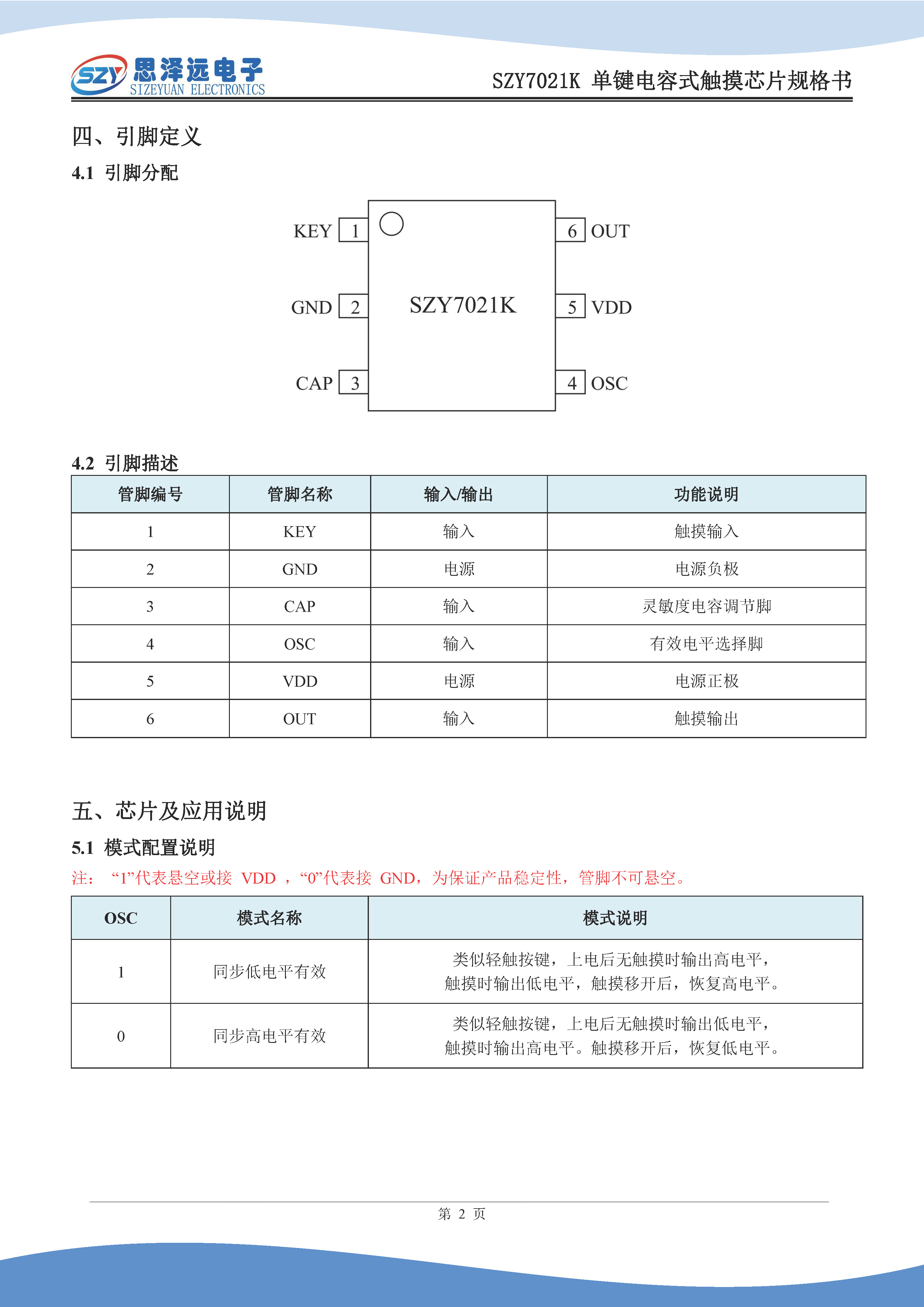 SZY7021K单键电容式触摸芯片规格书2023-12-27_页面_4.jpg